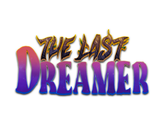 The Last Dreamer Game Cover