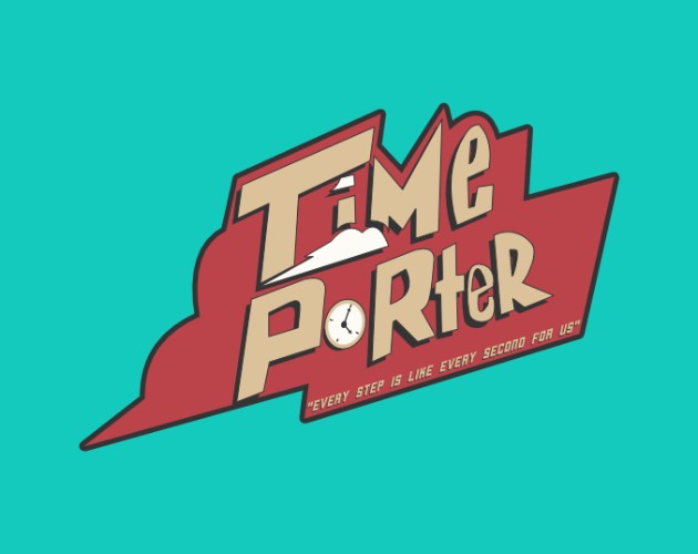 Games like Time Porter