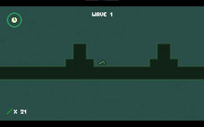 Trickshot screenshot