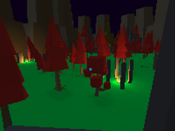 Valley of the Moon screenshot