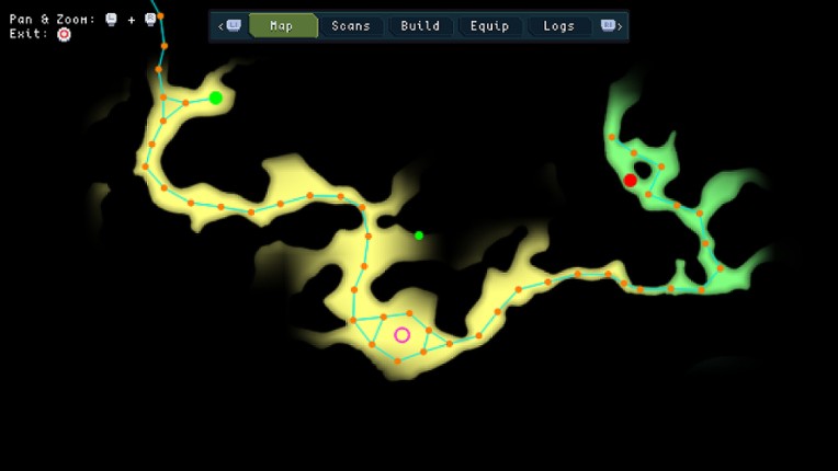 Veridian Expanse screenshot