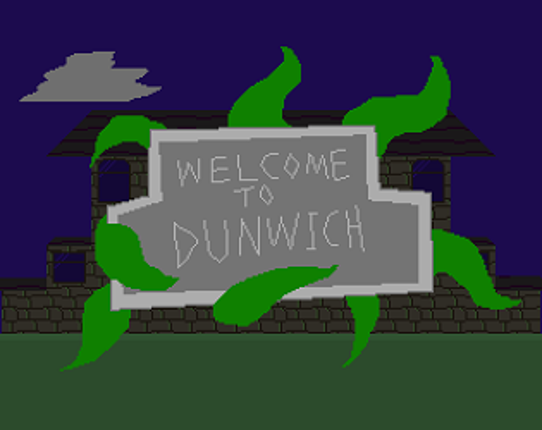 Welcome to Dunwich Image