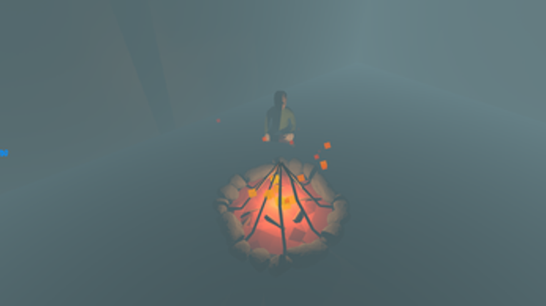 What Keeps The Fire Alive Image