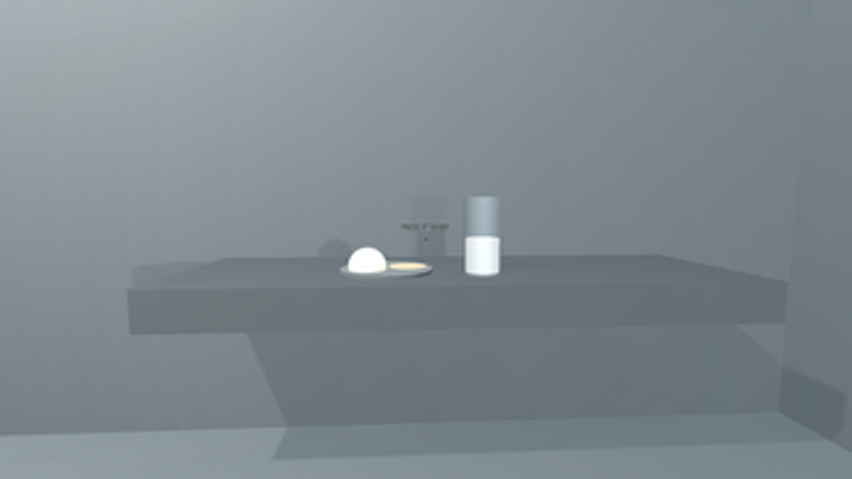 White Room of Lies screenshot