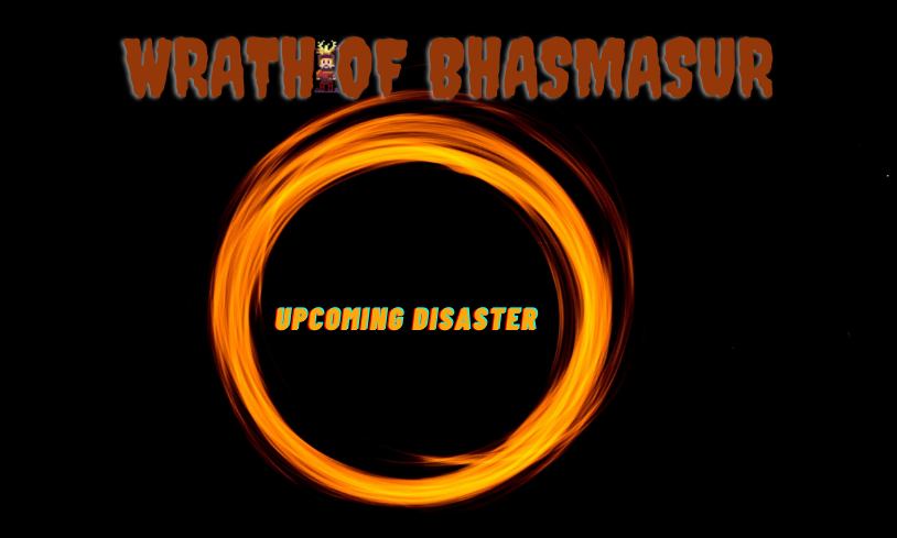 Games like WRATH OF BHASMASUR