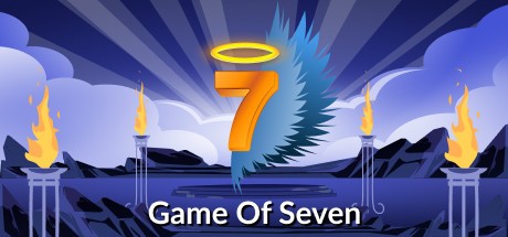 Games like Game Of Seven