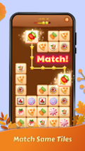 Onet Puzzle - Tile Match Game Image