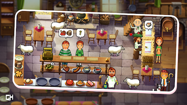 Delicious - Wonder Wedding Image