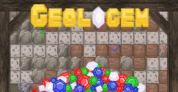 Games like Geologem