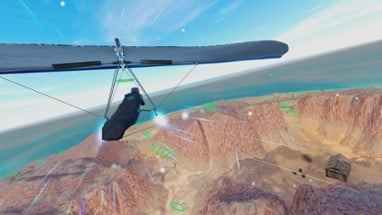 Glider Island Image