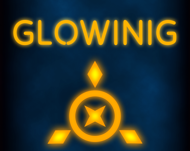 Games like Glowinig