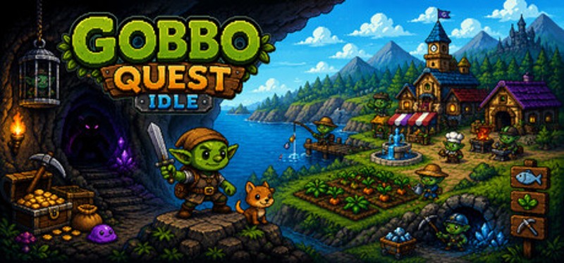 GobboQuestIdle Image
