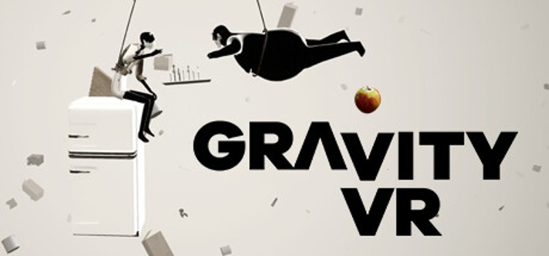 Gravity VR Game Cover