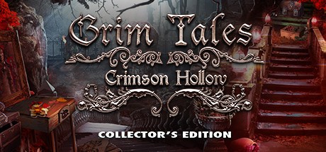 Games like Grim Tales: Crimson Hollow Collector's Edition