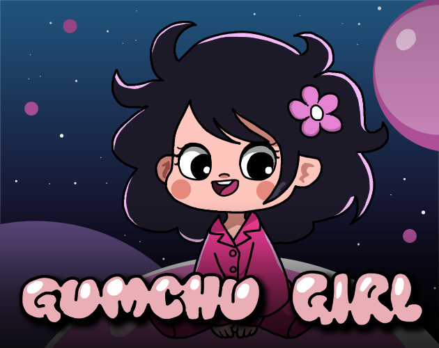 Games like Gumchu Girl