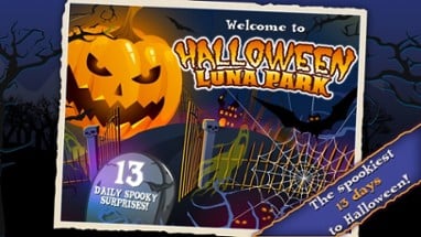 Halloween 2015 Countdown Image