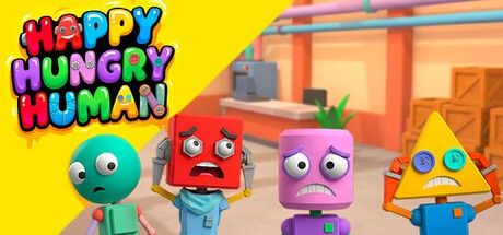 Games like Happy Hungry Human