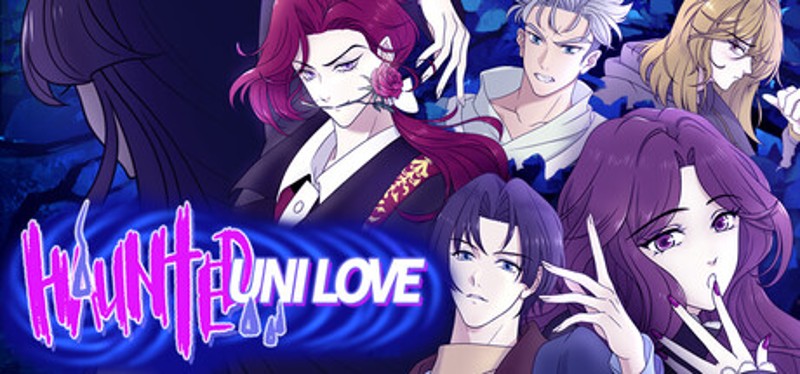 Haunted Uni Love Image