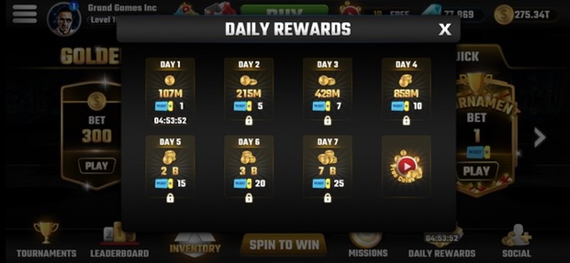 Hearts Online: Card Games Image