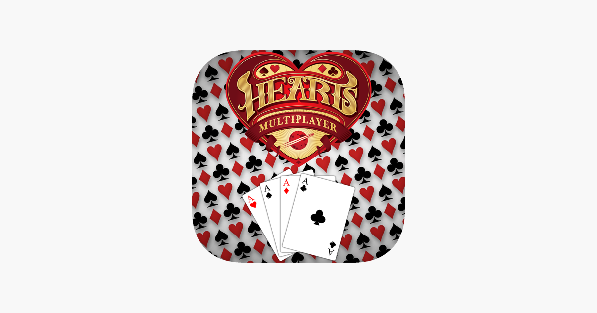 Games like Hearts or Spades