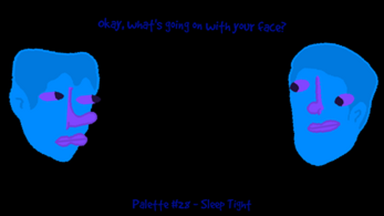 Hematoclites screenshot