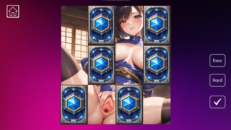 Hentai Age Shadow screenshot
