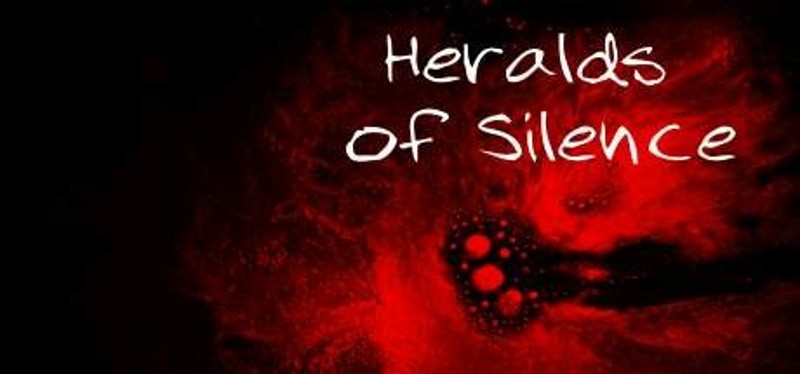 Heralds of Silence. Chapter one Image