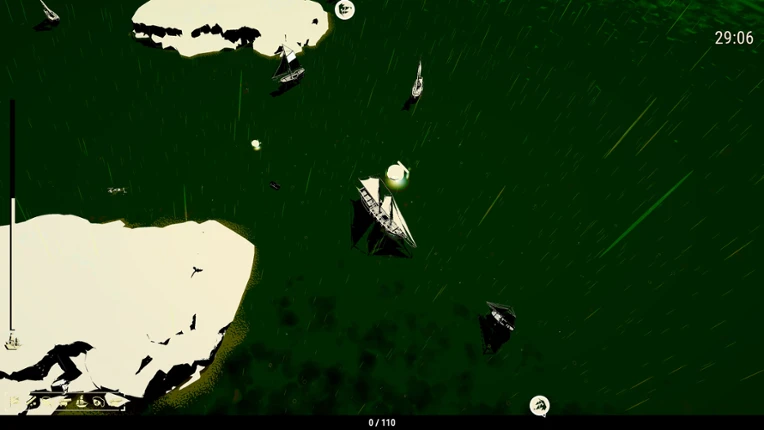 Here, There Be Monsters screenshot
