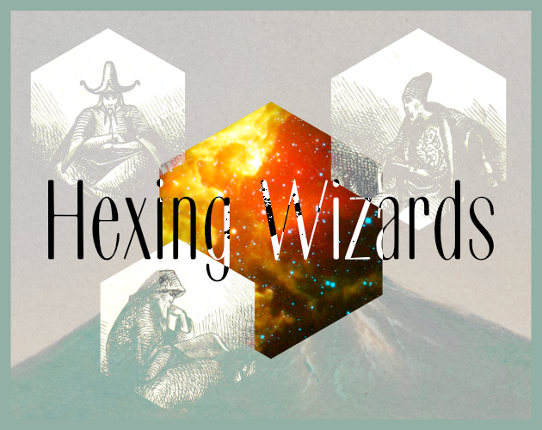 Hexing Wizards Image