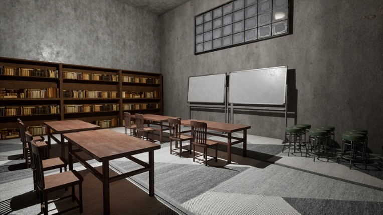 Himei Dam screenshot