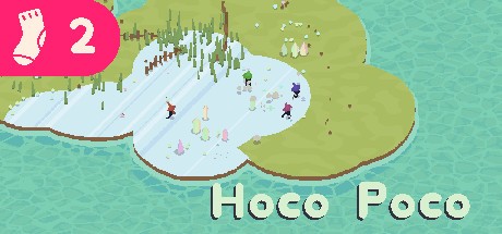 Games like Hoco Poco