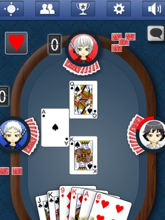 Hokm - حکم screenshot