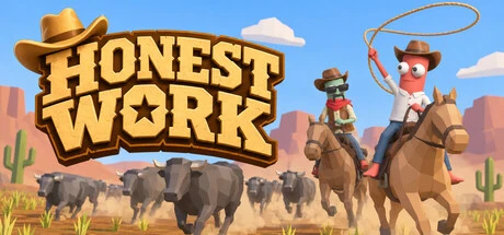 Games like Honest Work