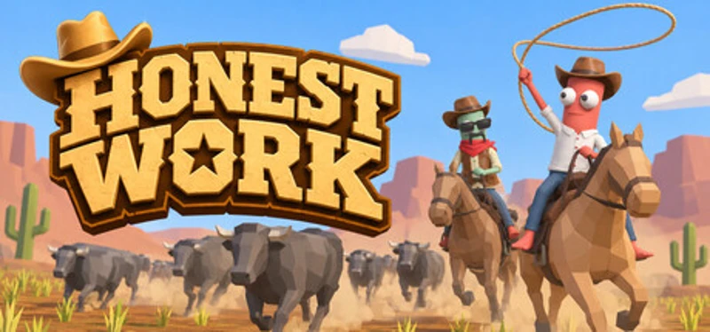 Honest Work Image