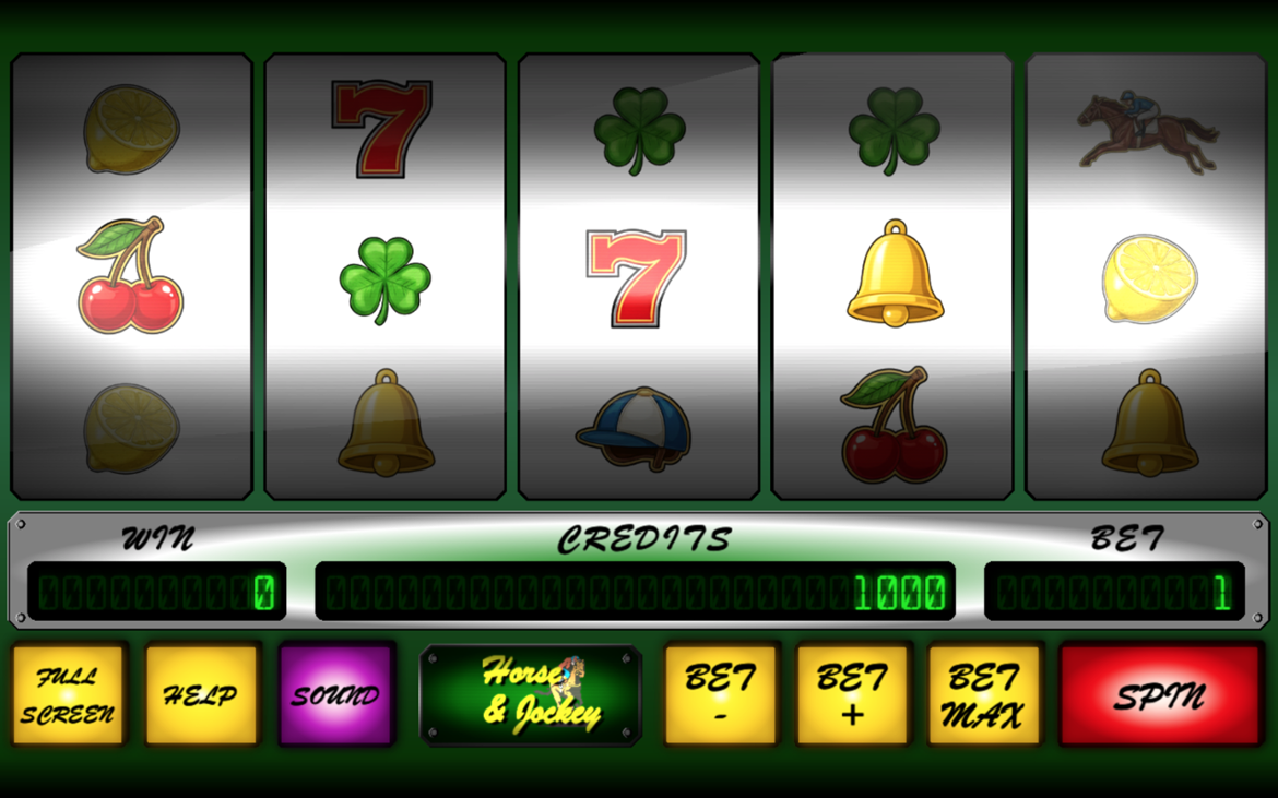 Games like Horse and Jockey™