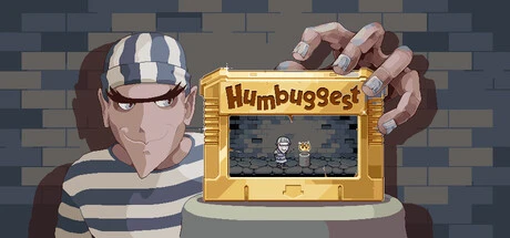 Games like Humbuggest