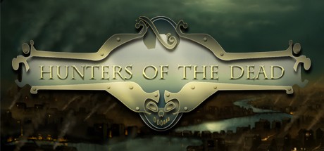 Games like Hunters Of The Dead