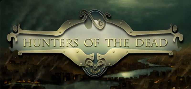 Hunters Of The Dead Image