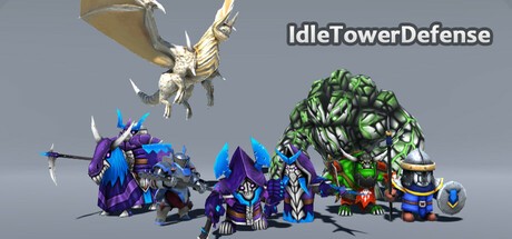 Games like IdleTowerDefense