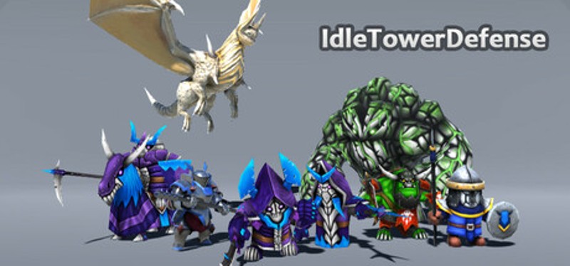 IdleTowerDefense Image