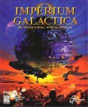 Imperium Galactica Image