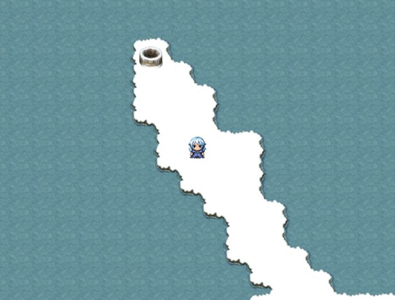 In The Well screenshot