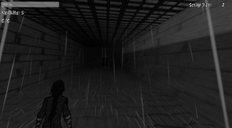 Inhuman Lands: Dead Zone Image