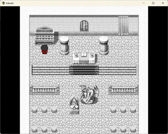 Inkwell screenshot