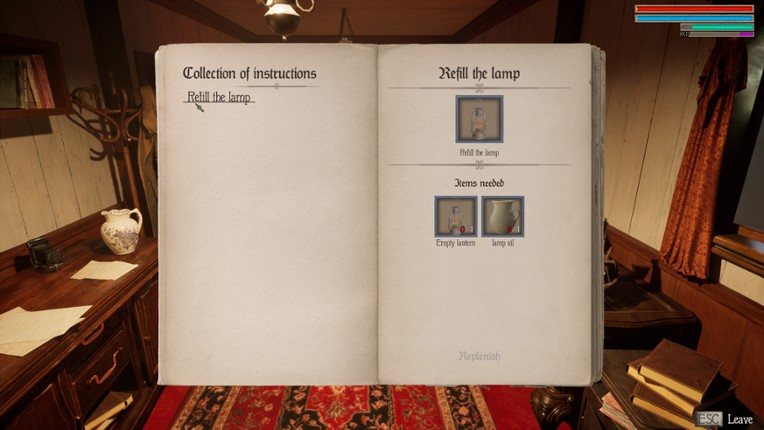 Inspector Schmidt: The Ebbing - Prologue screenshot