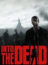 Into the Dead Image