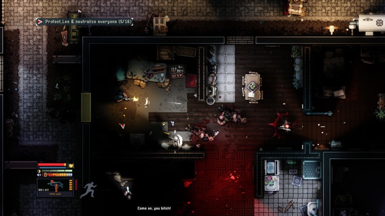 Intravenous 3 screenshot