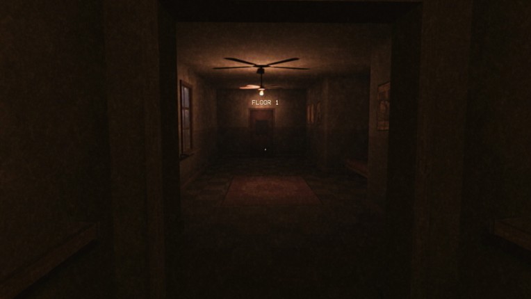 IT WATCHES screenshot