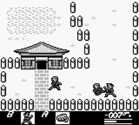 James Bond 007 Image