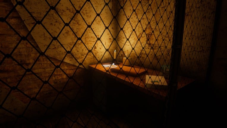 Jeff the Killer: Horror Game screenshot